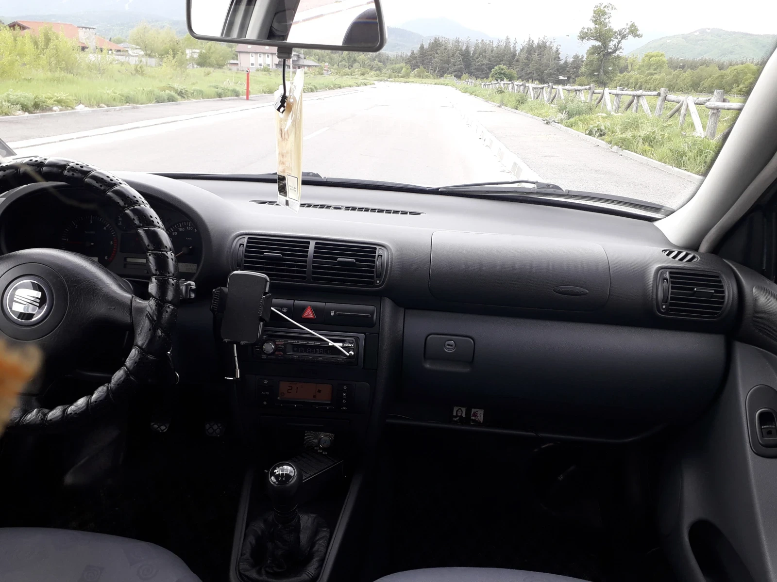 Seat Leon  - изображение 8