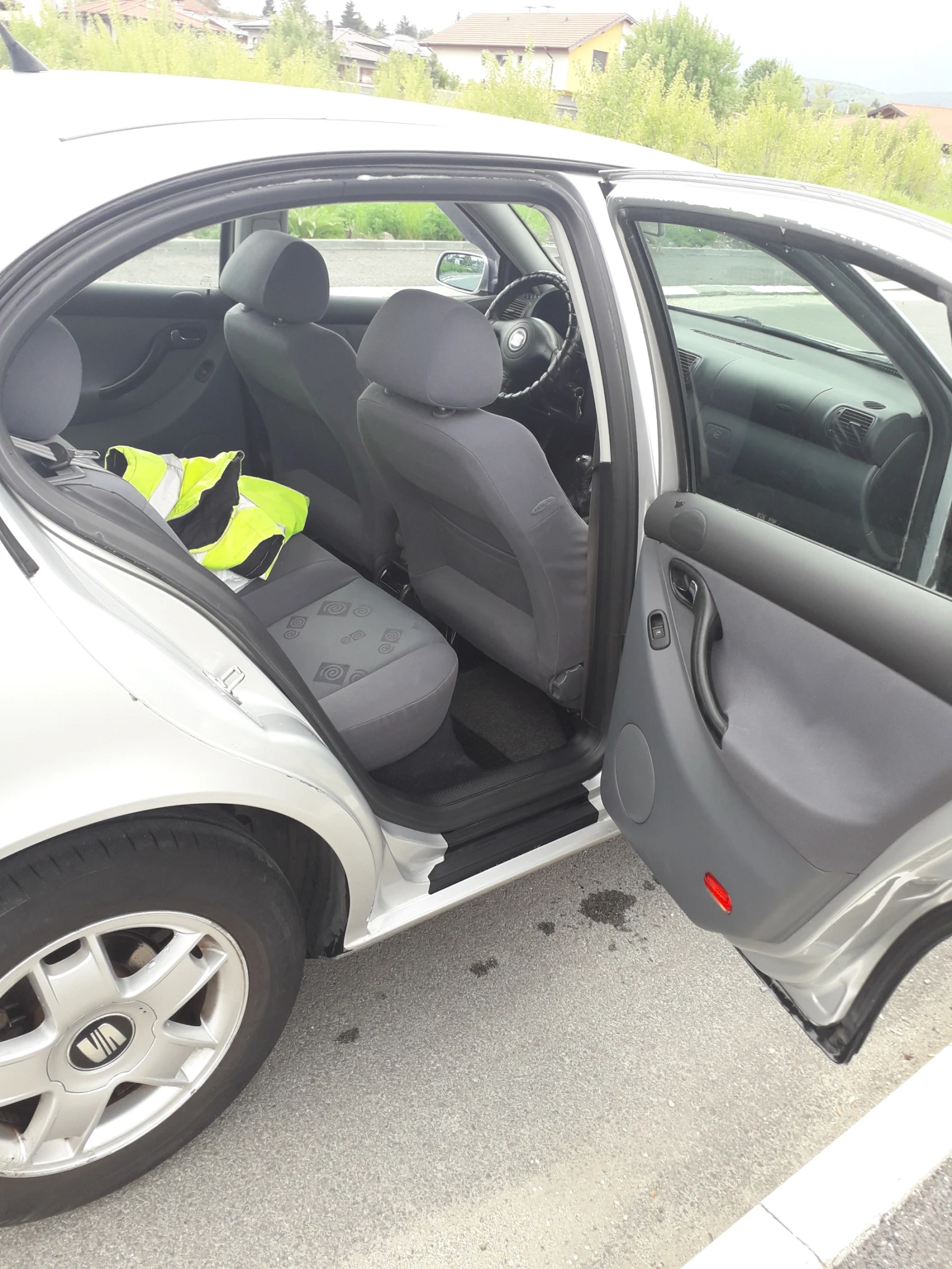 Seat Leon  - изображение 5