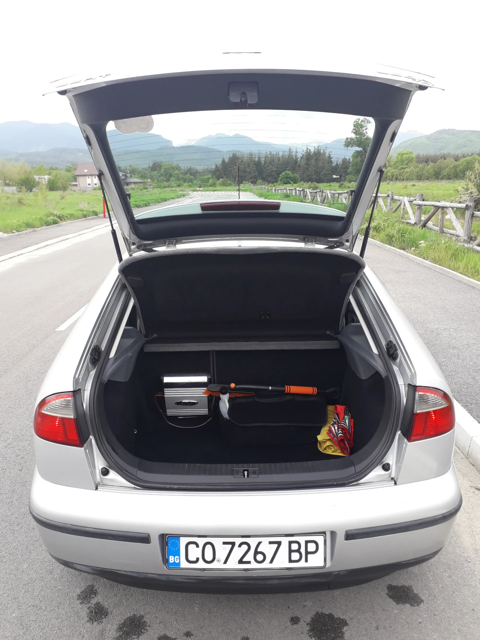 Seat Leon  - изображение 10