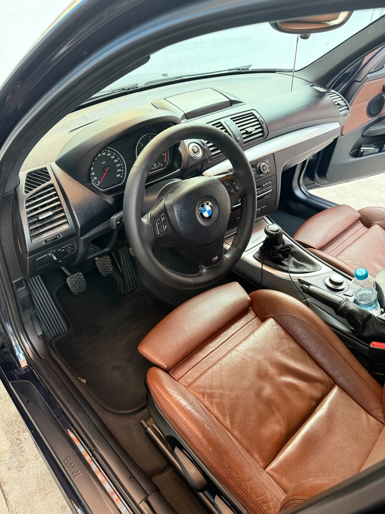 BMW 120 LCI M PACK - изображение 6