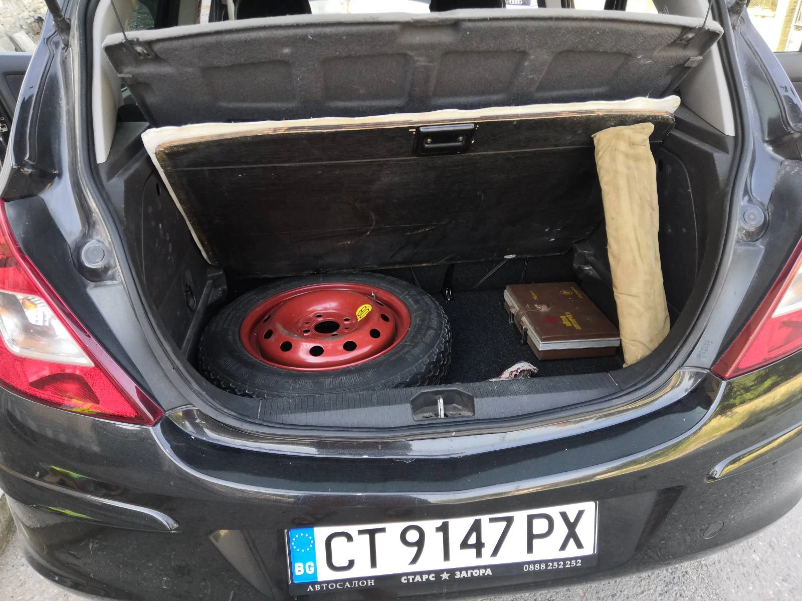 Opel Corsa D | Mobile.bg   16