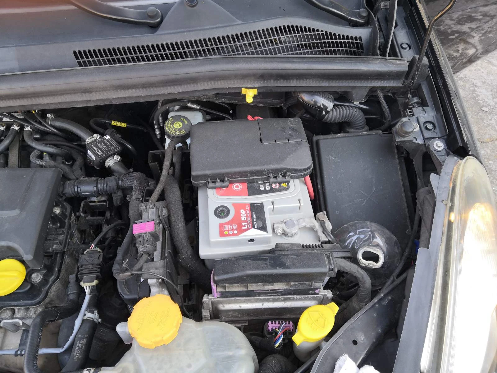 Opel Corsa D | Mobile.bg   14