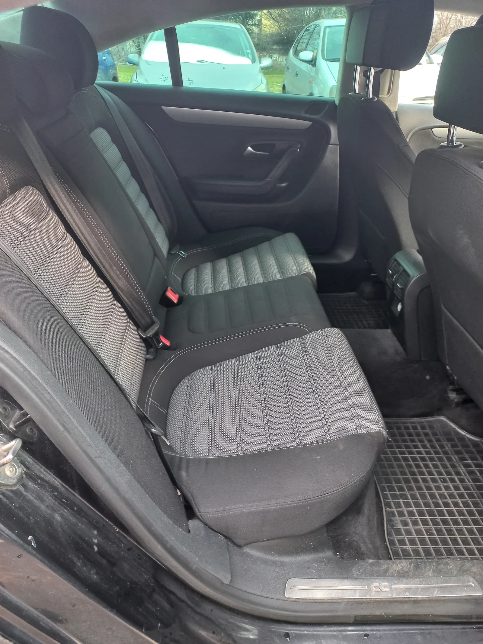 VW CC | Mobile.bg � ����������� 8
