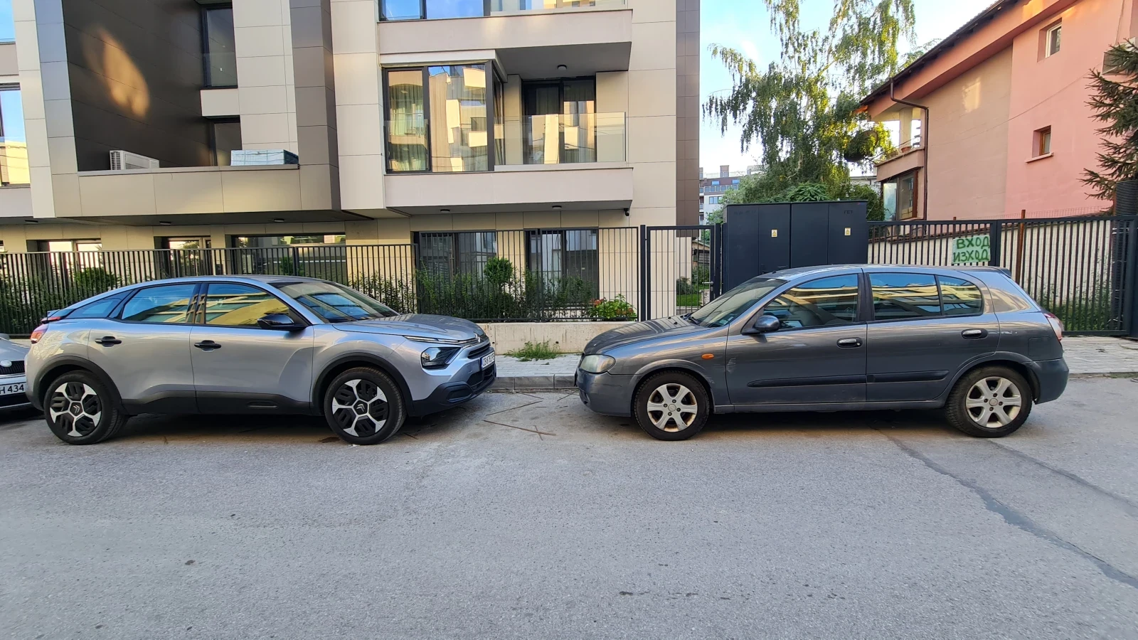 Nissan Almera  - изображение 8