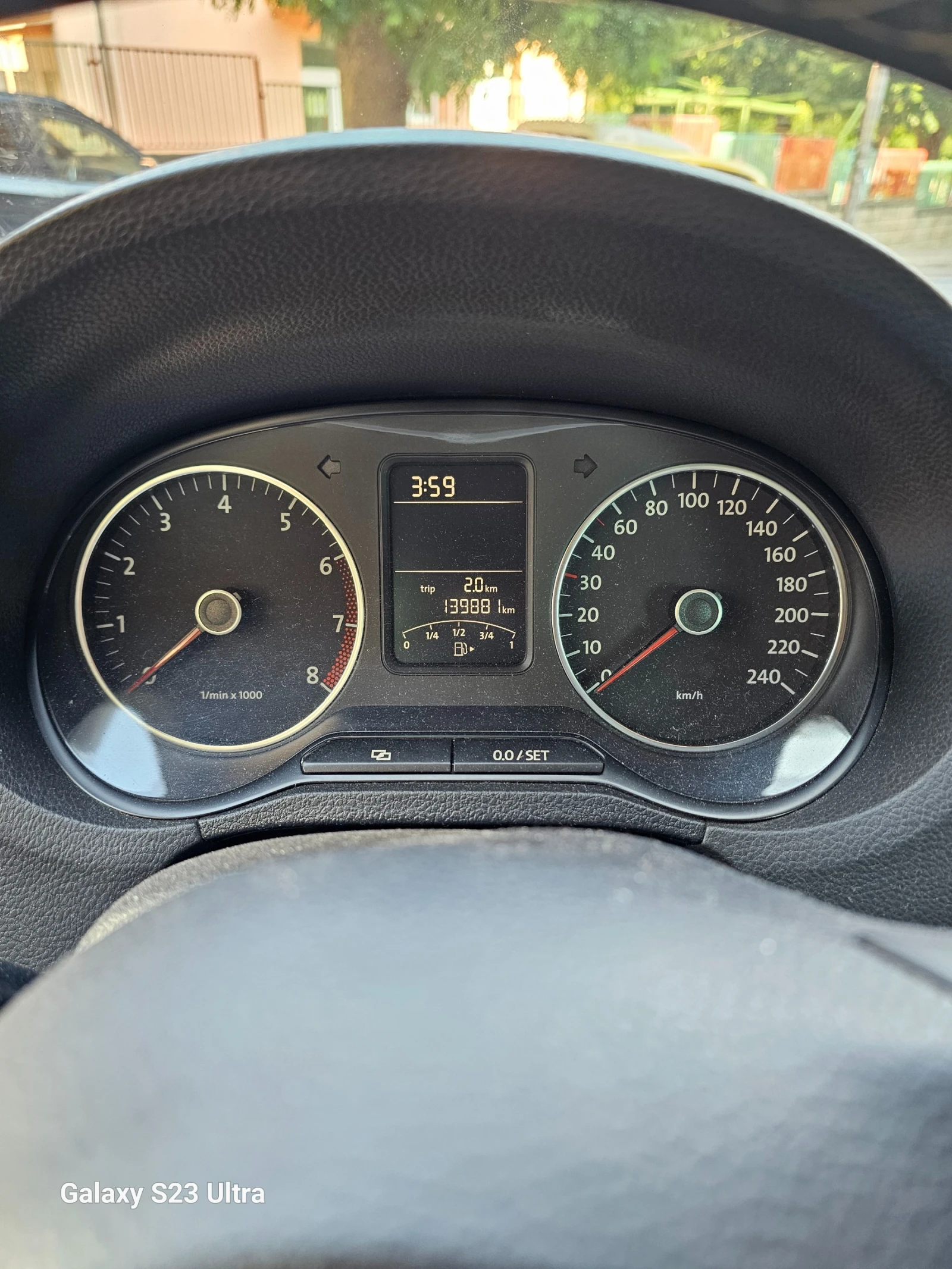VW Polo team 1.2 - изображение 5