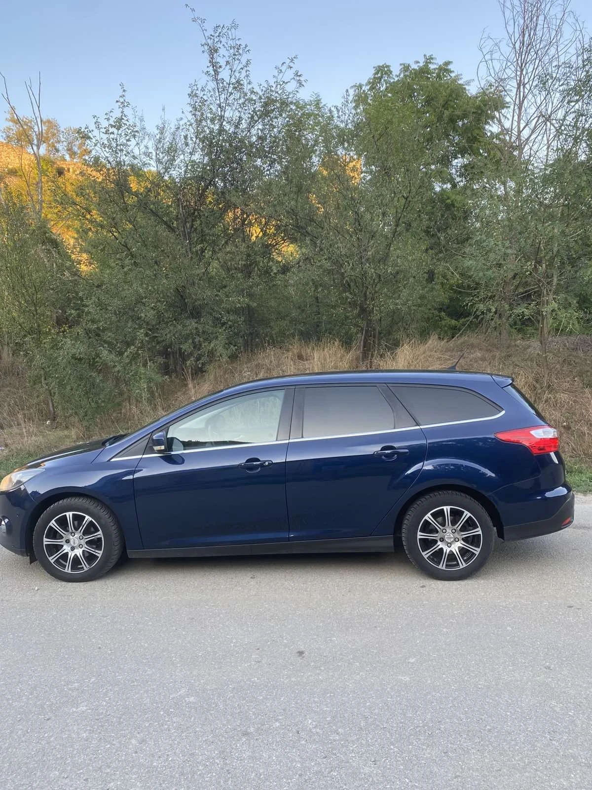 Ford Focus  - изображение 2