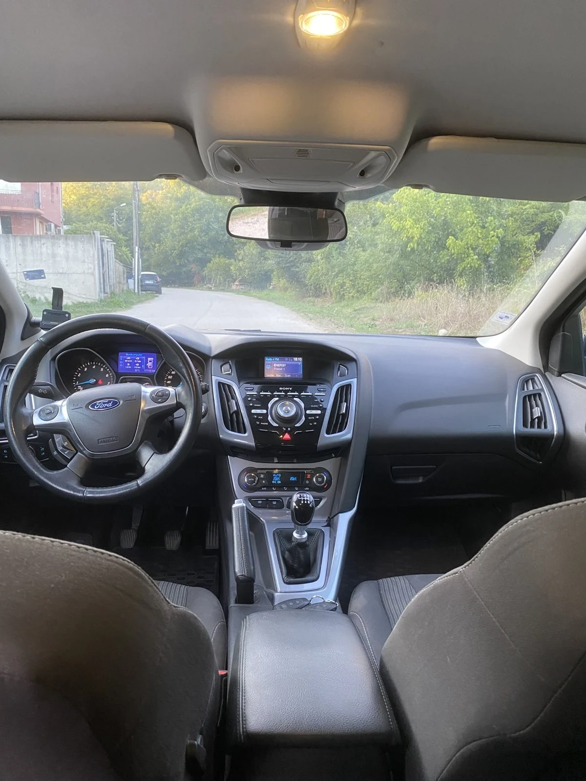 Ford Focus  - изображение 9