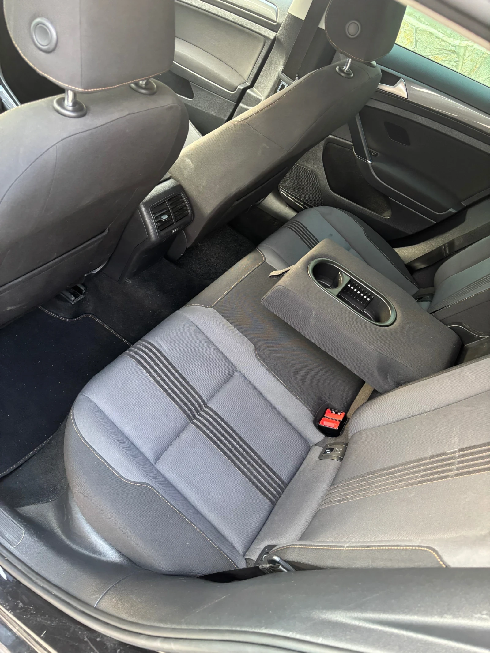 VW Golf  - изображение 4