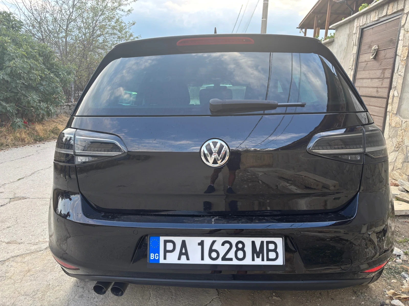 VW Golf  - изображение 3