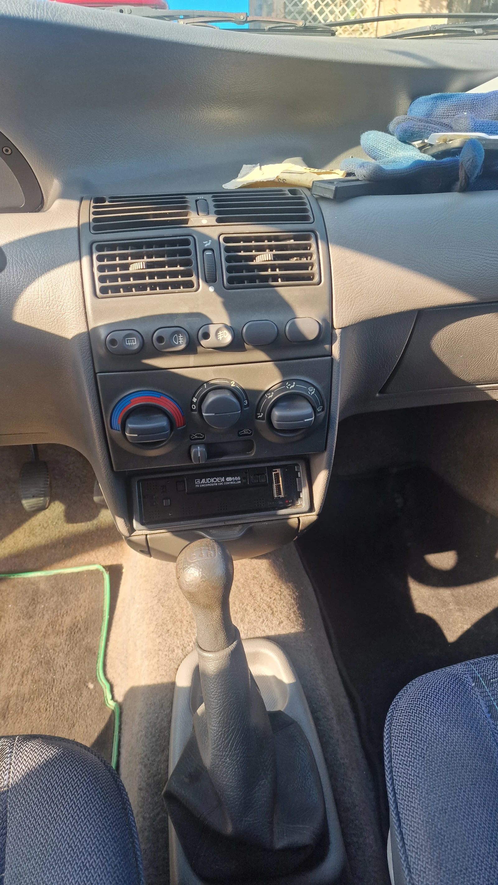 Fiat Punto  - изображение 10