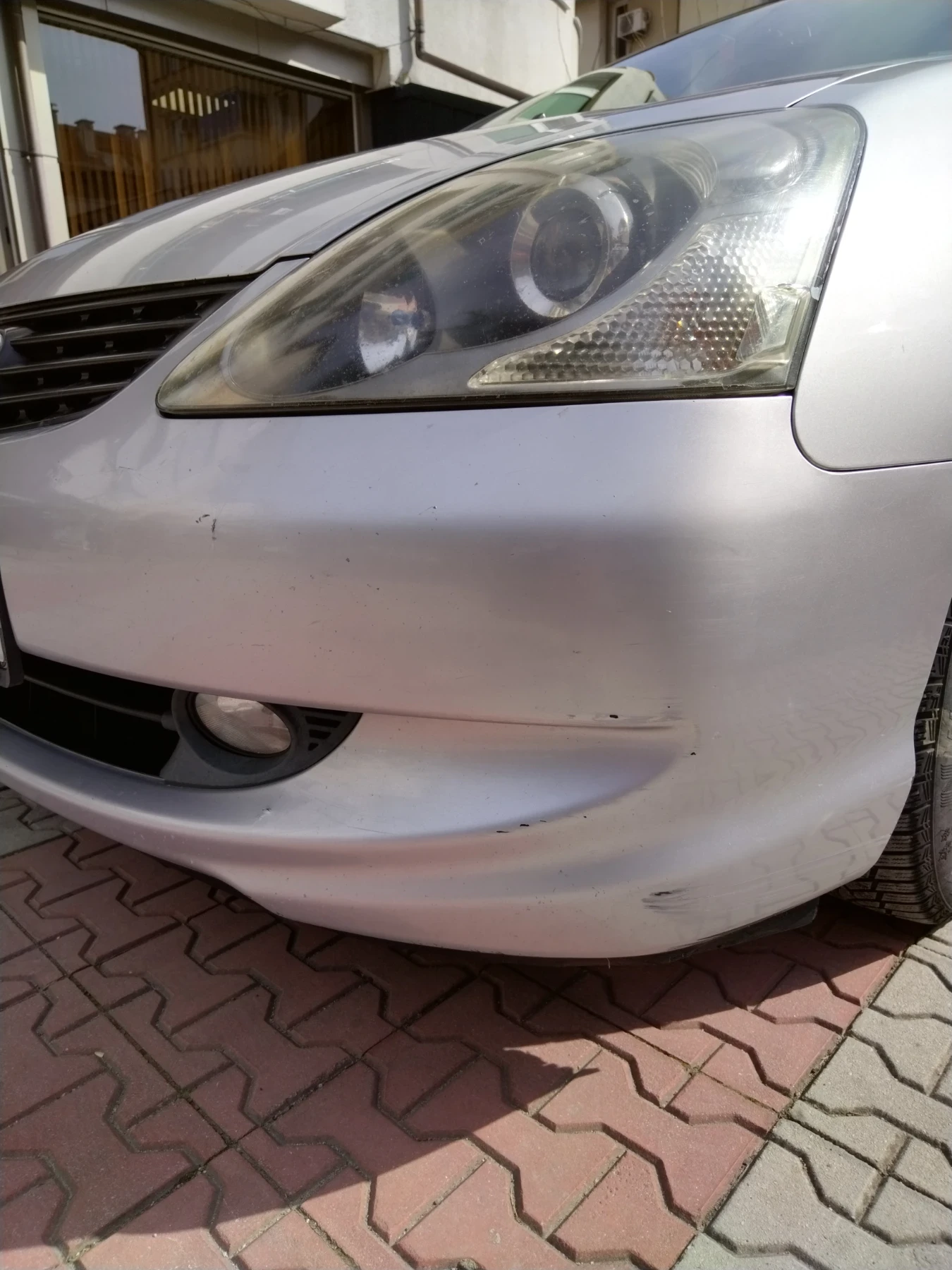 Honda Civic 1.6 - изображение 8