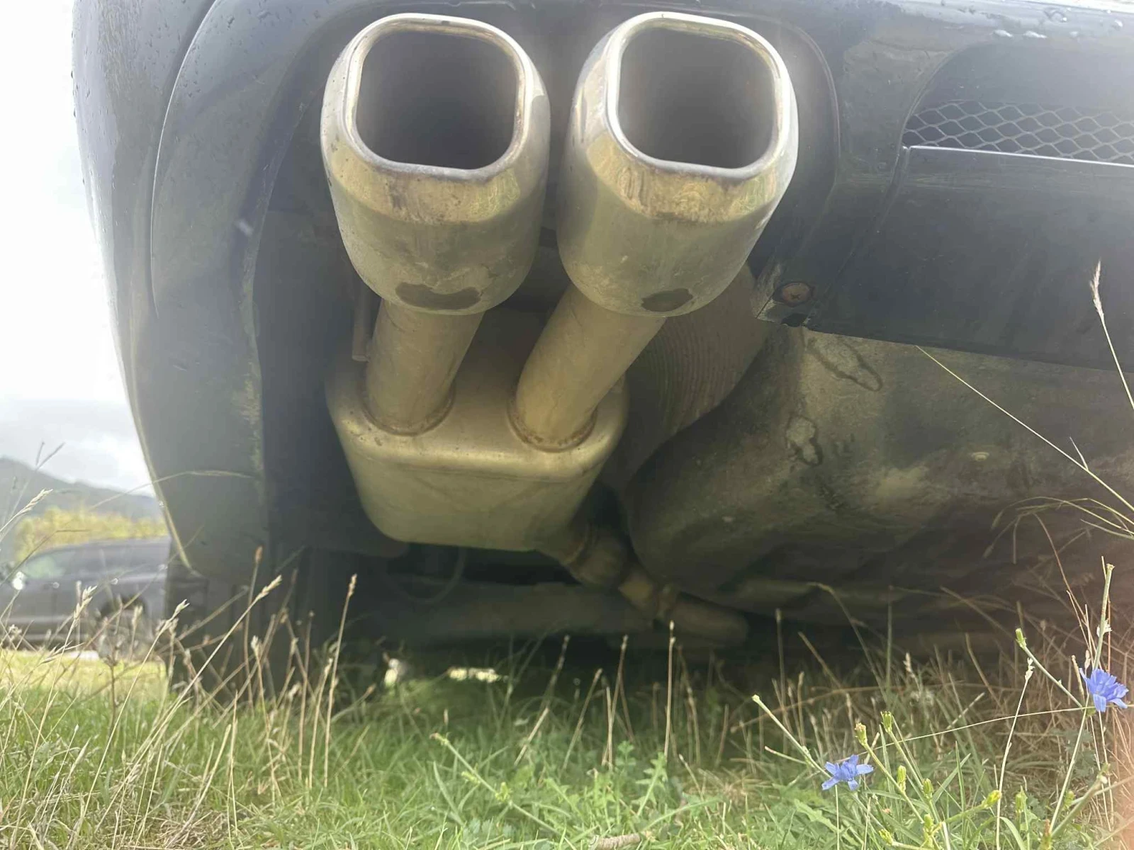 Mercedes-Benz S 550  - изображение 8