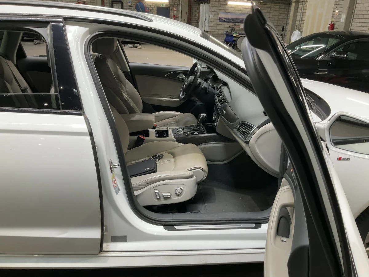 Audi A6 3.0 V6 TDI* АВТОКРЕДИТ*  - изображение 9