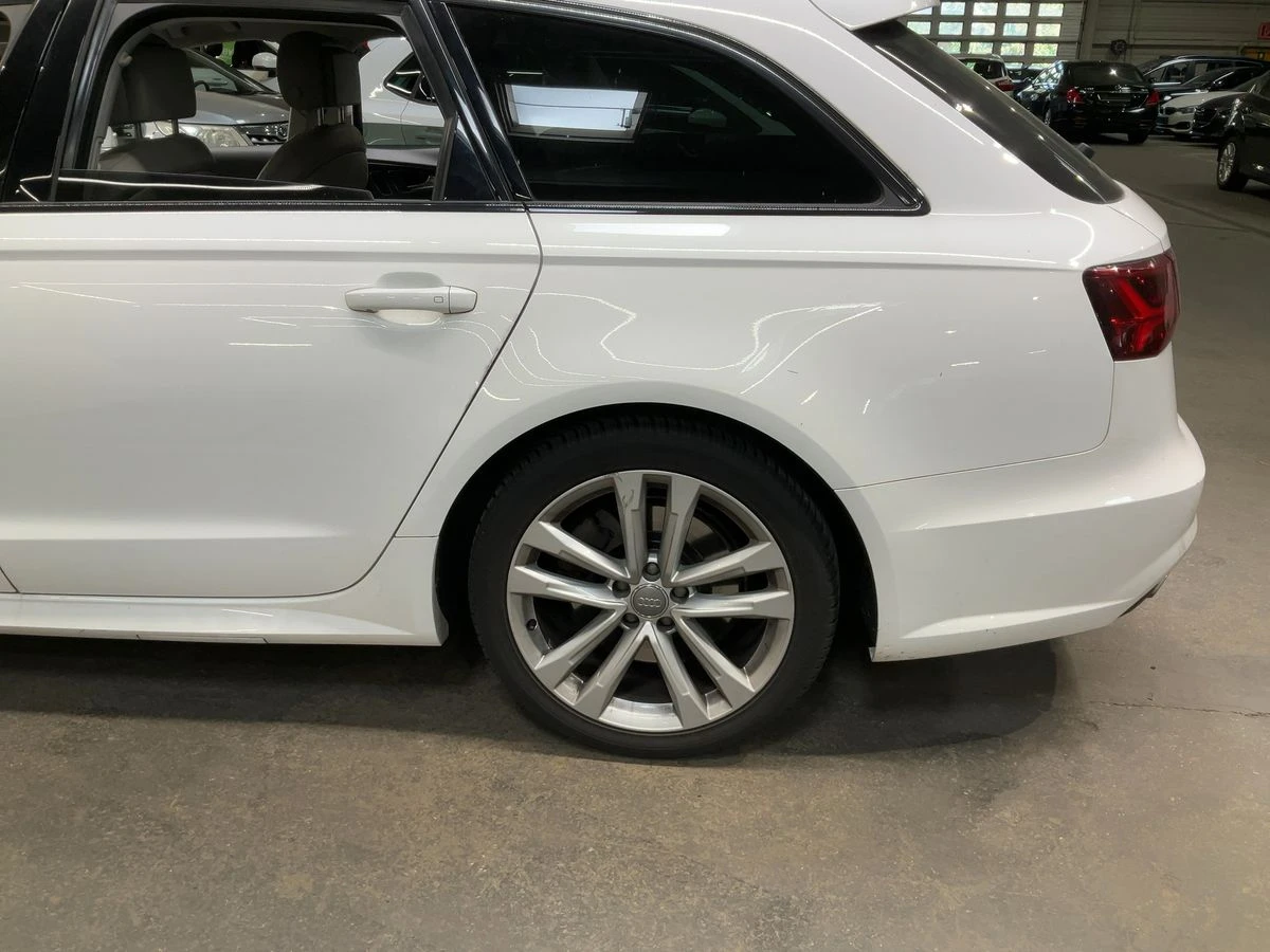 Audi A6 3.0 V6 TDI* АВТОКРЕДИТ*  - изображение 5