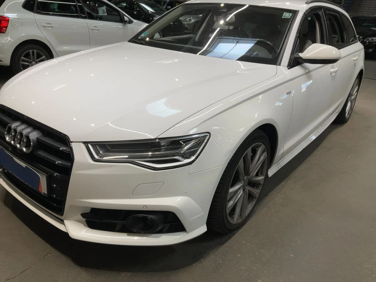 Audi A6 3.0 V6 TDI* АВТОКРЕДИТ*  - изображение 4