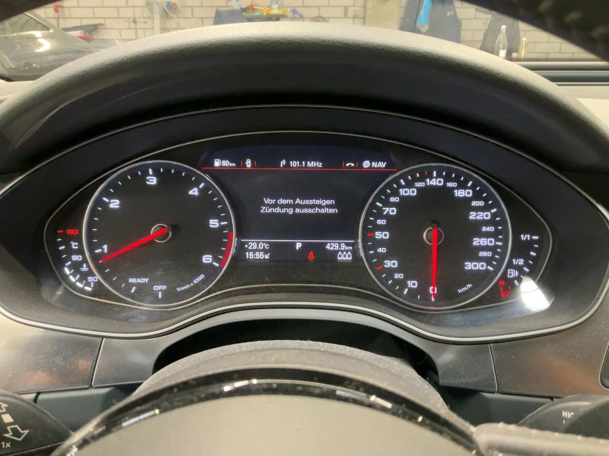 Audi A6 3.0 V6 TDI* АВТОКРЕДИТ*  - изображение 10