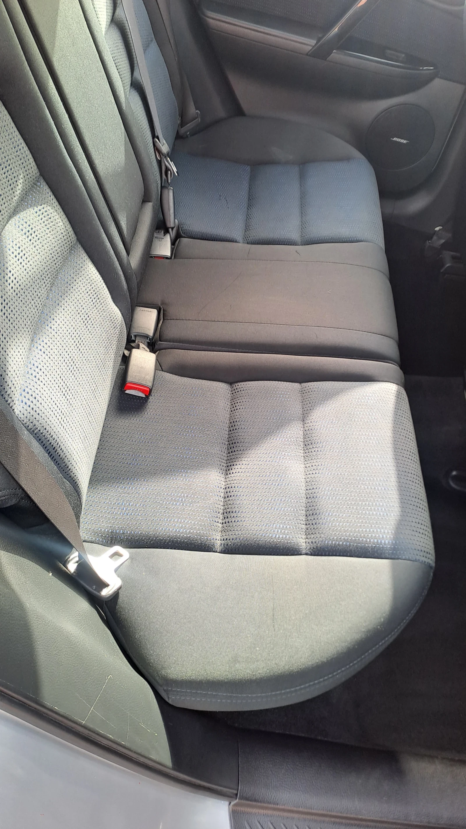 Mazda 6 1.8 120.  | Mobile.bg   15