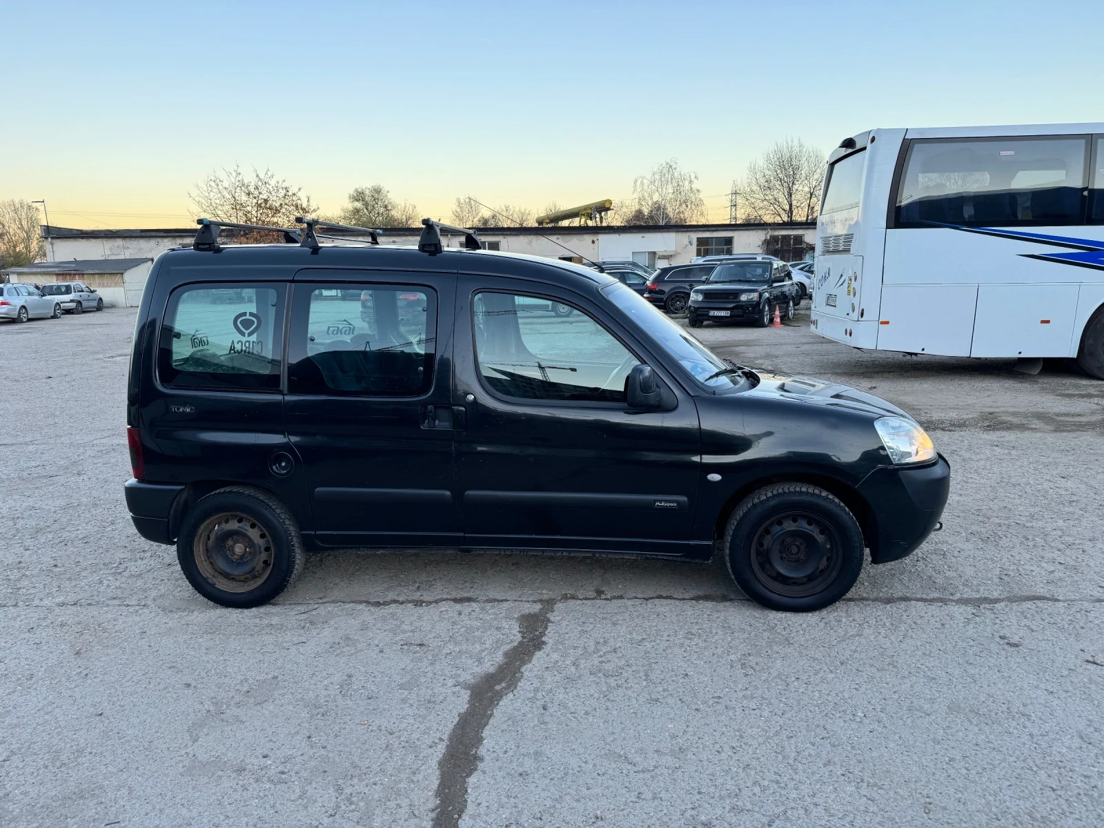 Citroen Berlingo | Mobile.bg   4