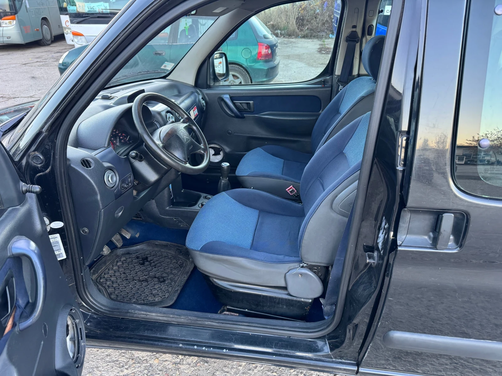 Citroen Berlingo | Mobile.bg   5