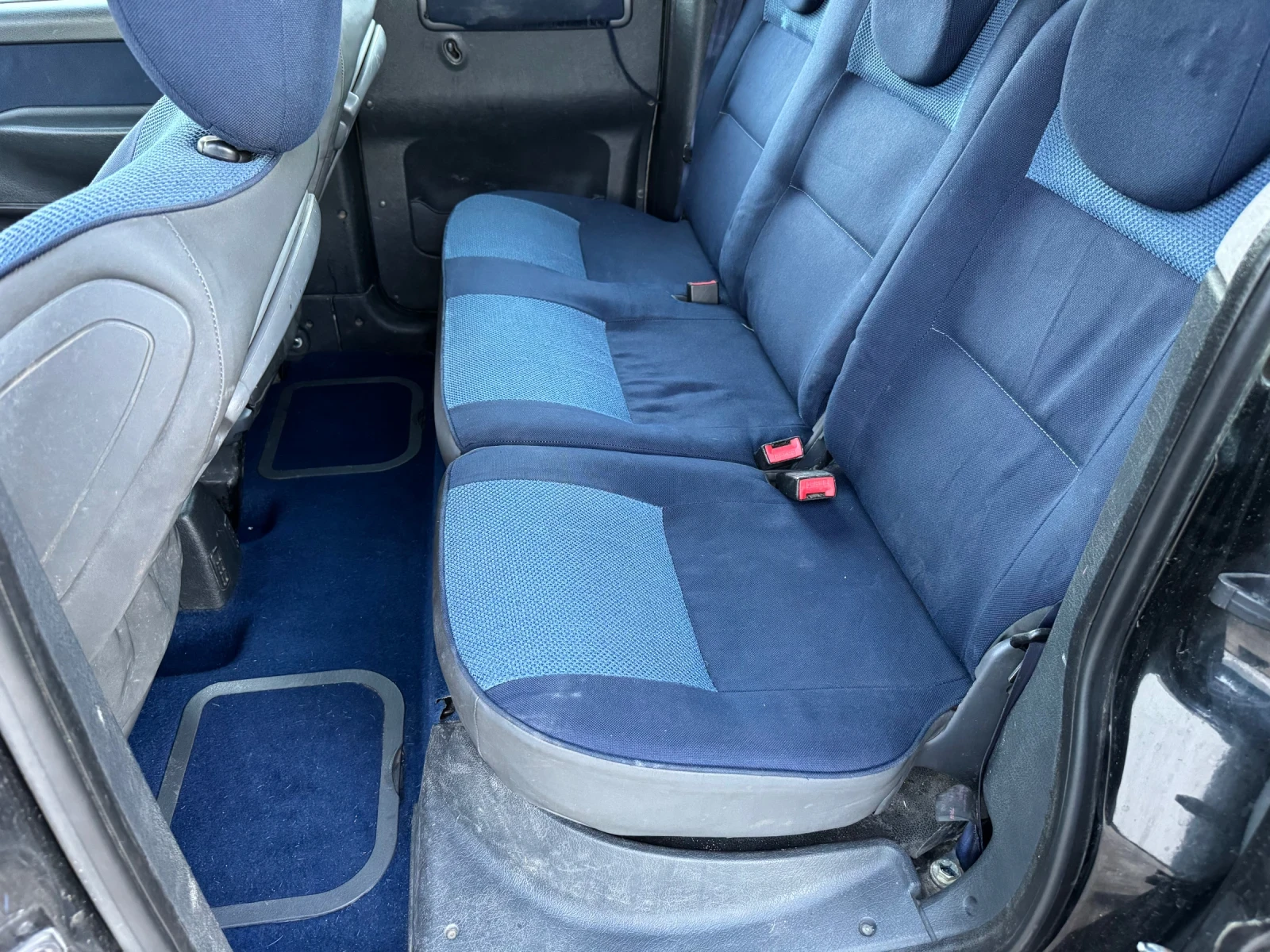 Citroen Berlingo | Mobile.bg   7