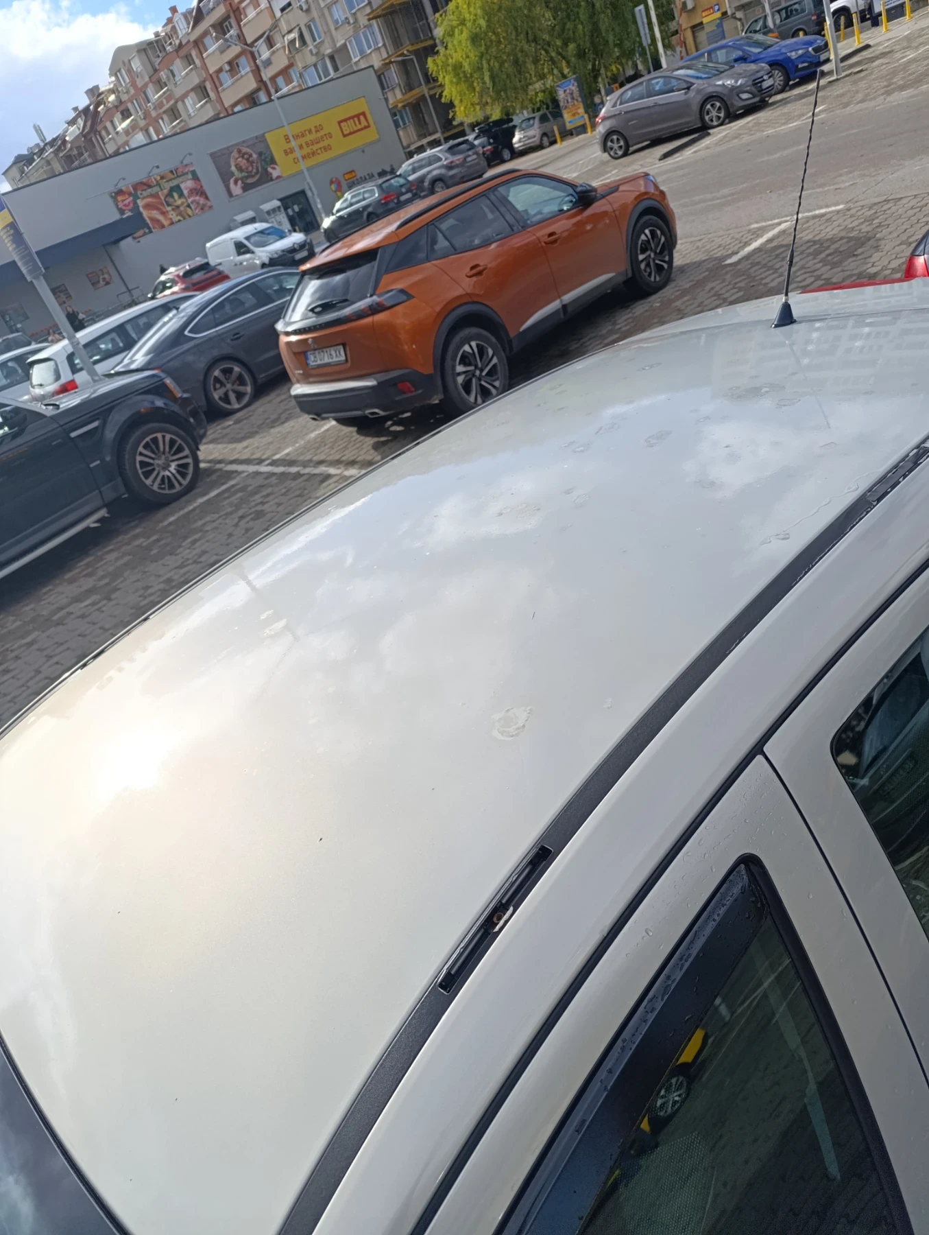 Opel Astra  - изображение 8