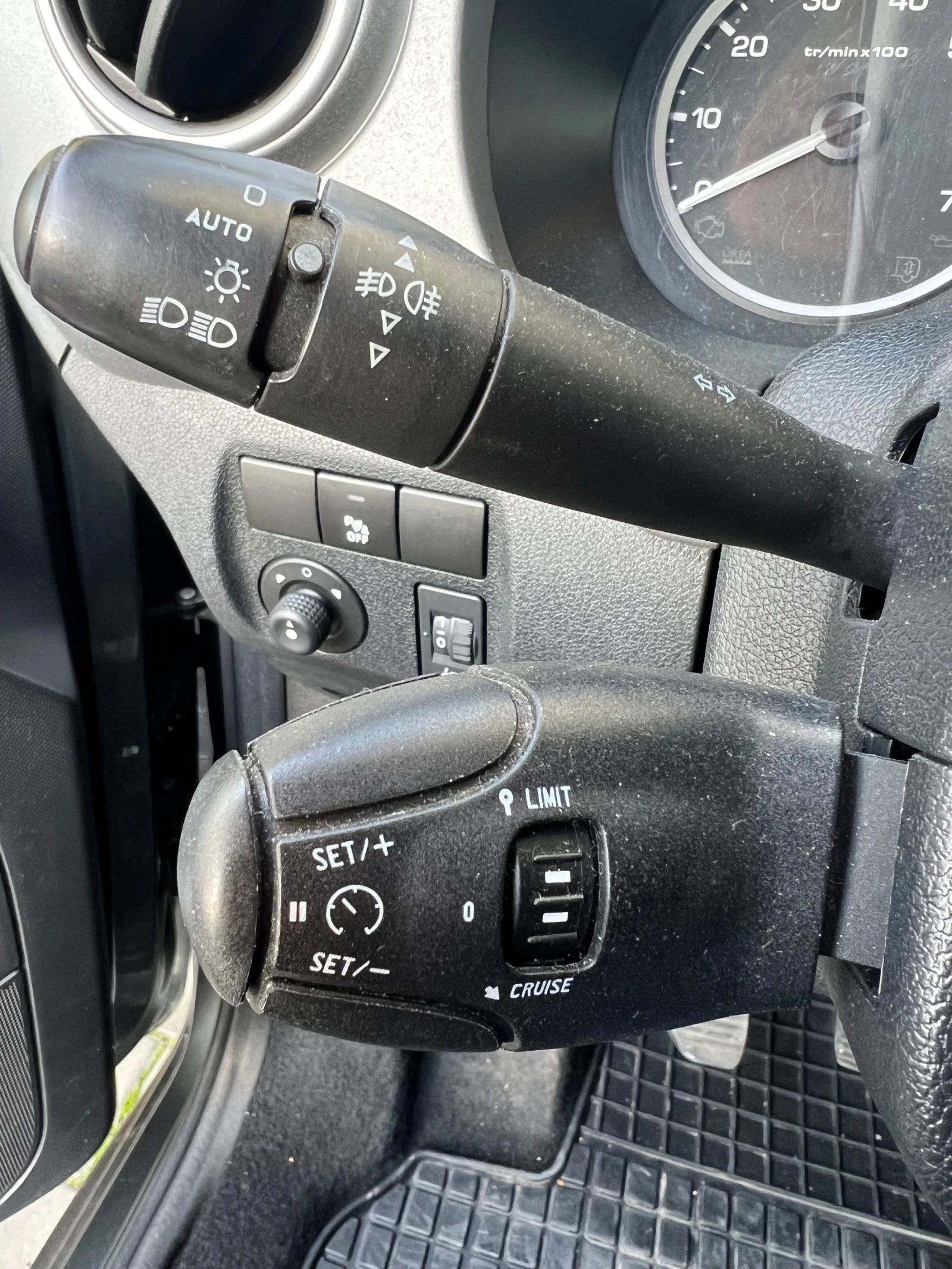 Citroen Berlingo 1, 6 BlueHDI Multispace 98 k.c. , EURO 6 | Mobile.bg � ����������� 13