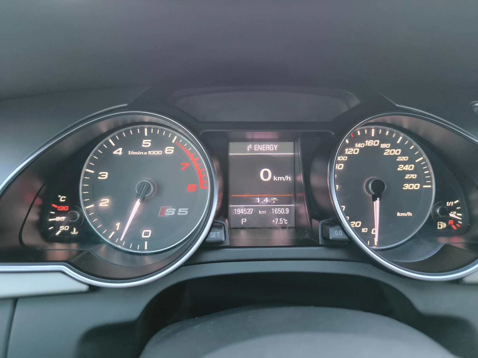 Audi S5 Sportback | Mobile.bg � ����������� 15