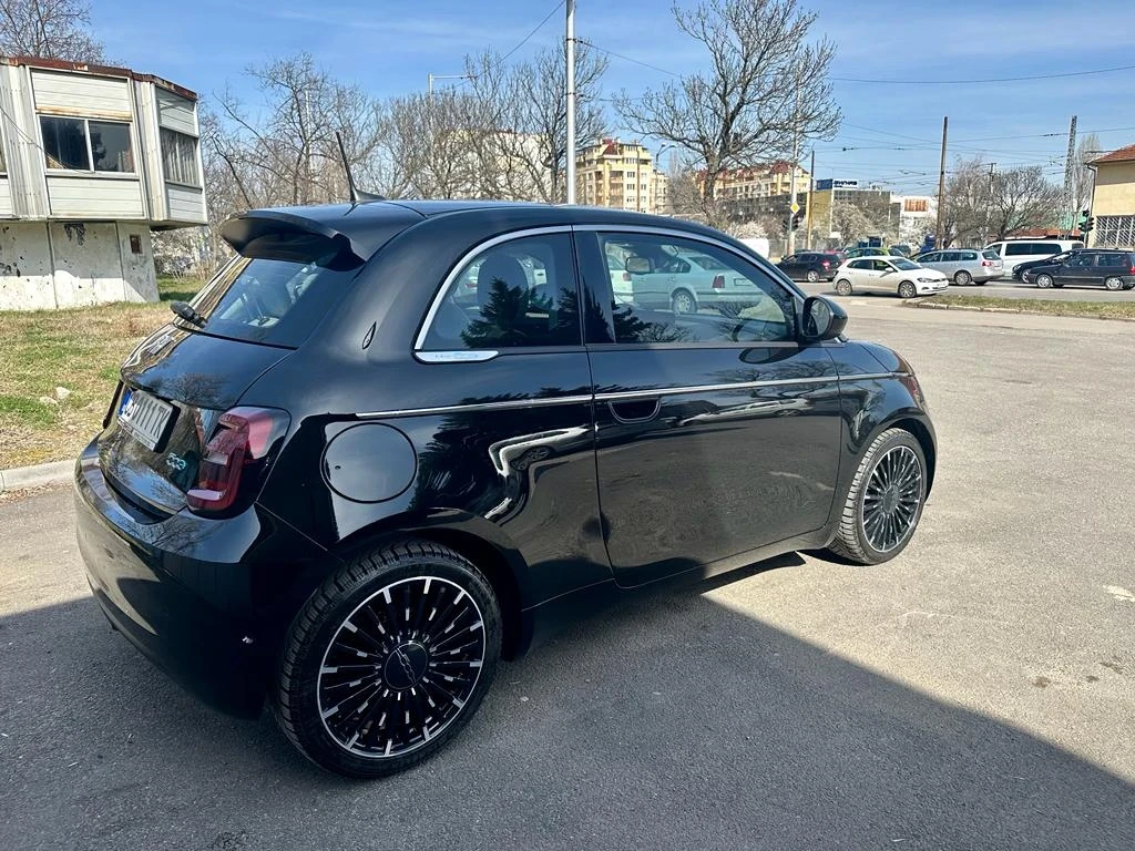 Fiat 500e La Prima 42kWh | Mobile.bg � ����������� 4