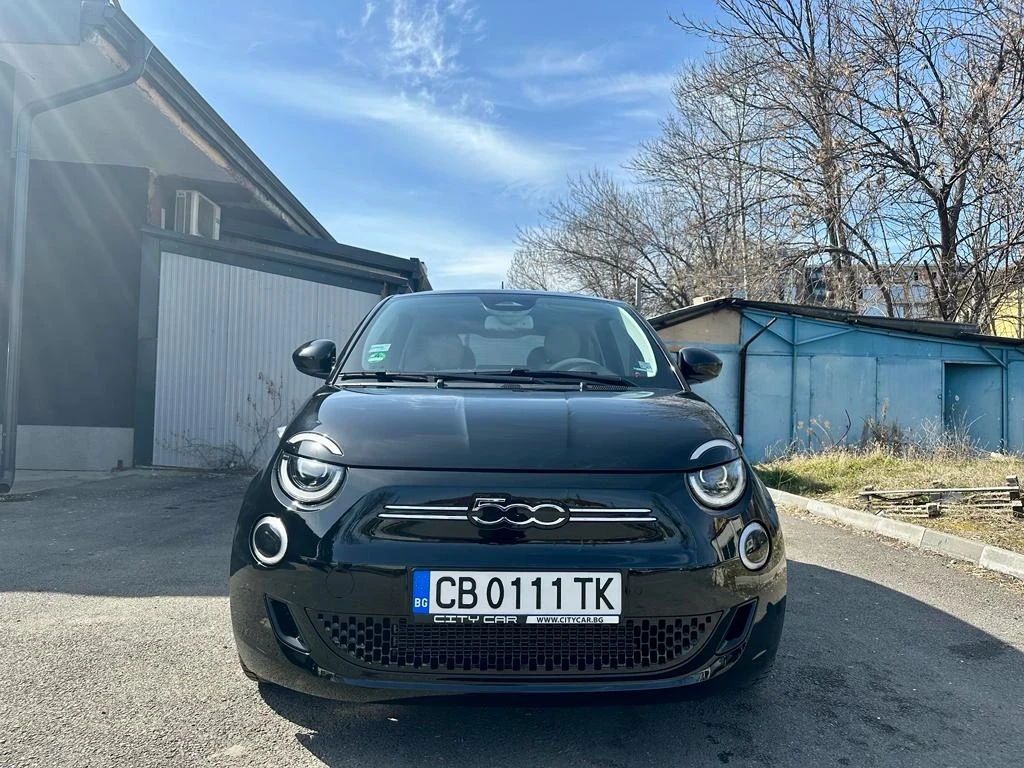 Fiat 500e La Prima 42kWh | Mobile.bg � ����������� 1