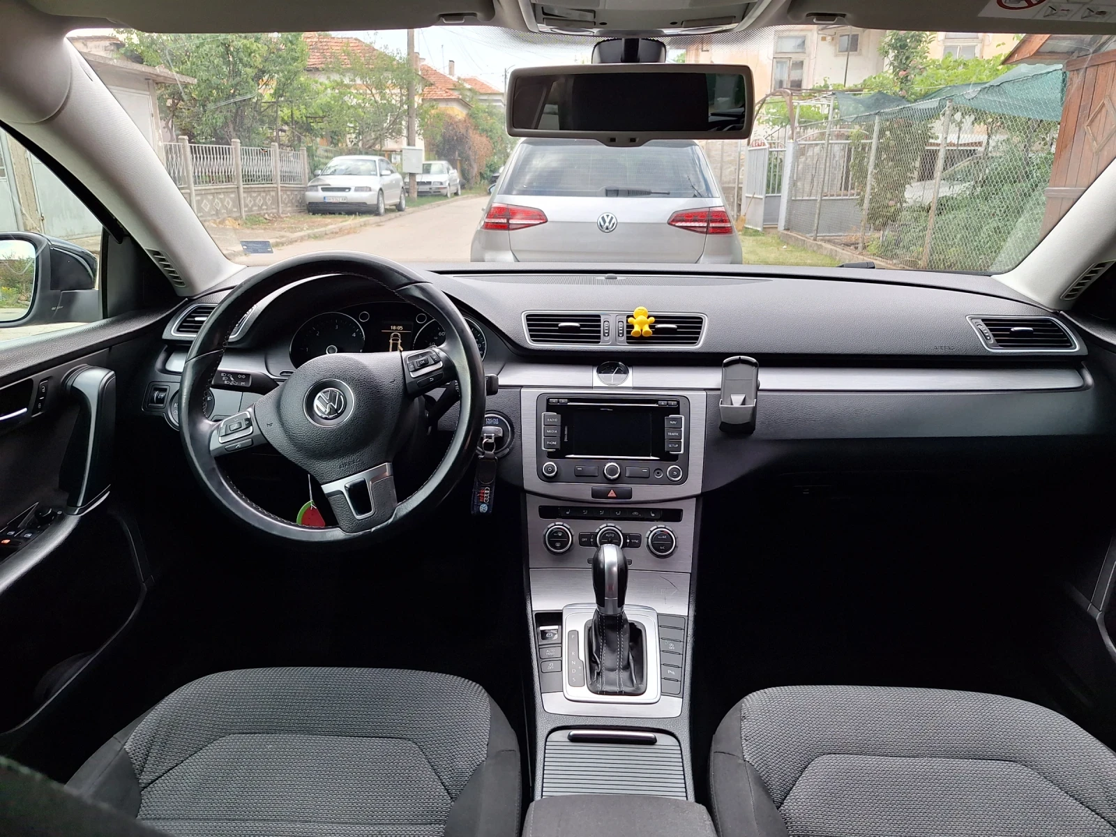 VW Passat  - изображение 2