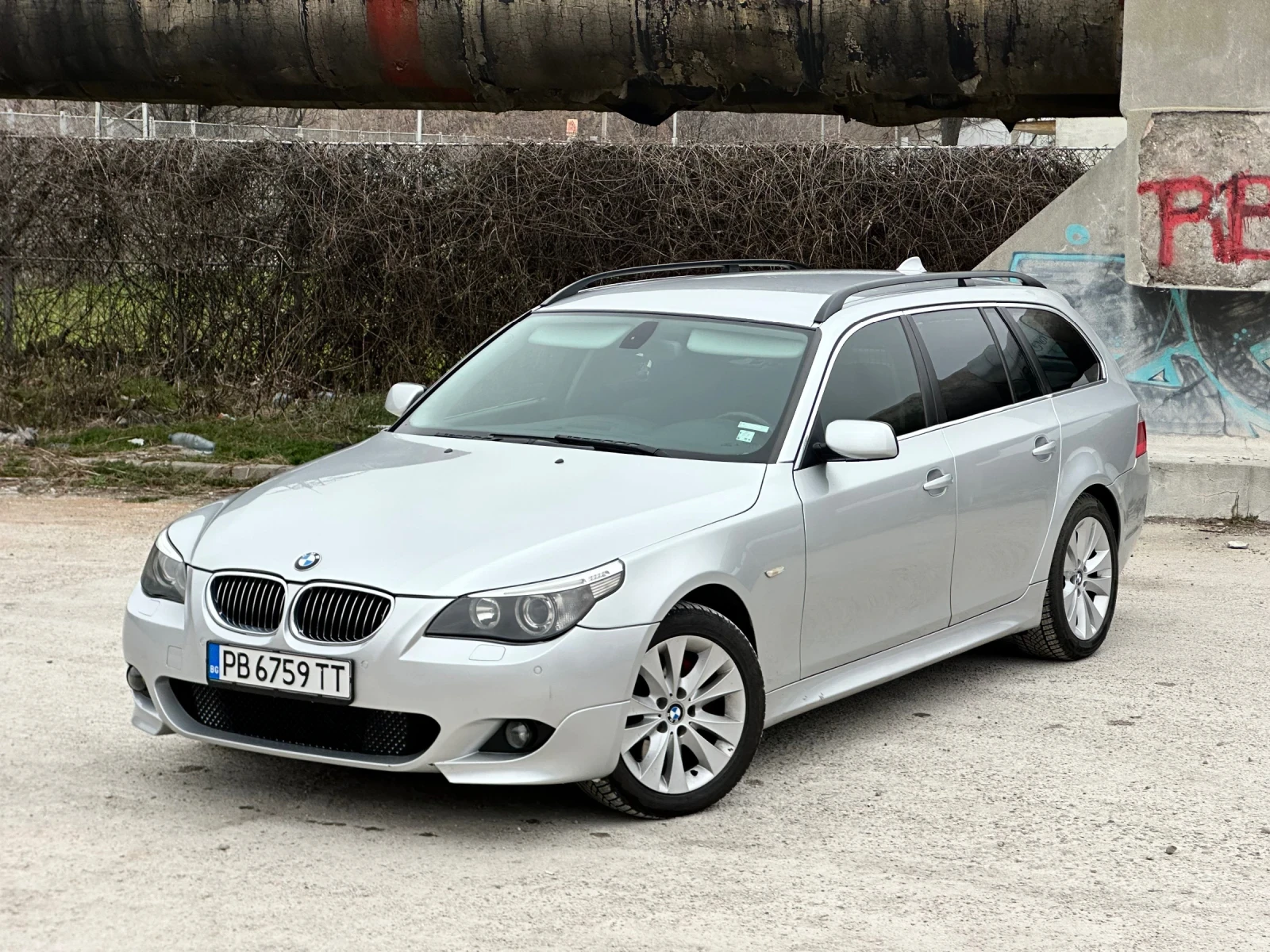 BMW 530 xd, Swiss, Сервизна история  - изображение 3