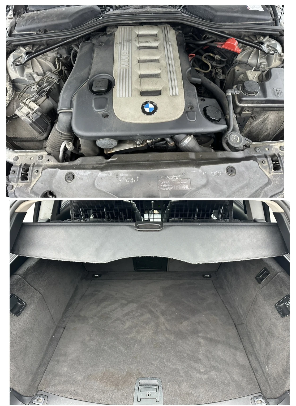 BMW 530 xd, Swiss, �������� �������  | Mobile.bg � ����������� 15