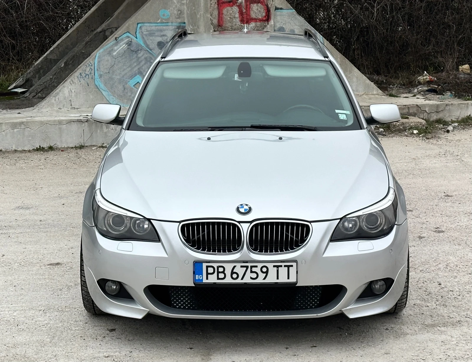 BMW 530 xd, Swiss, Сервизна история  - изображение 2