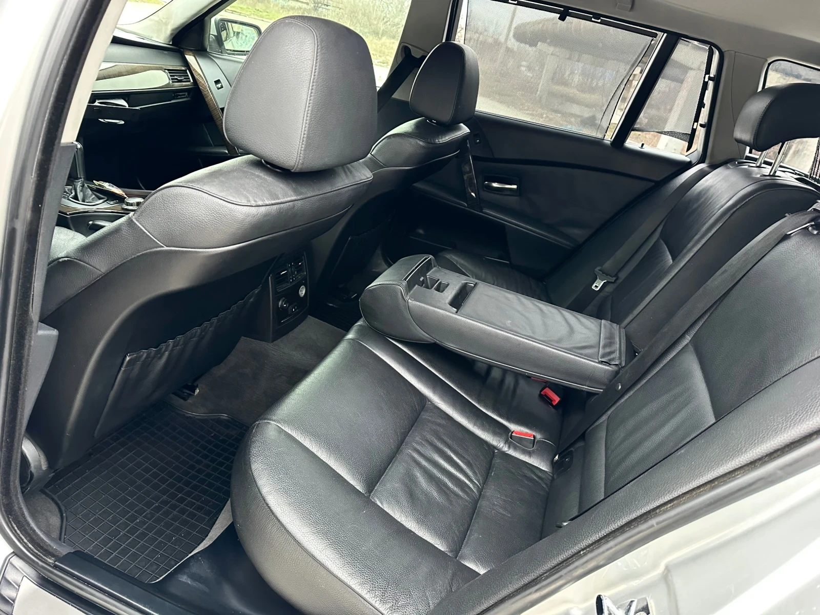 BMW 530 xd, Swiss, �������� �������  | Mobile.bg � ����������� 11