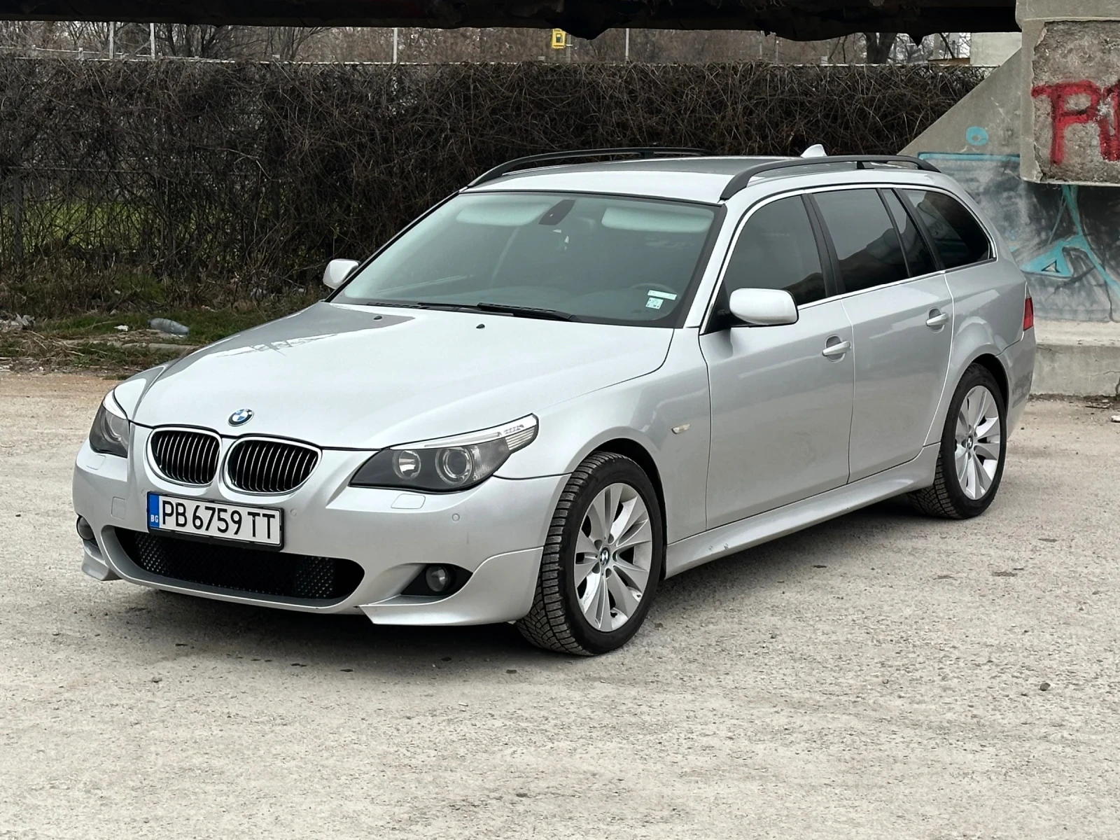 BMW 530 xd, Swiss, Сервизна история  - изображение 7