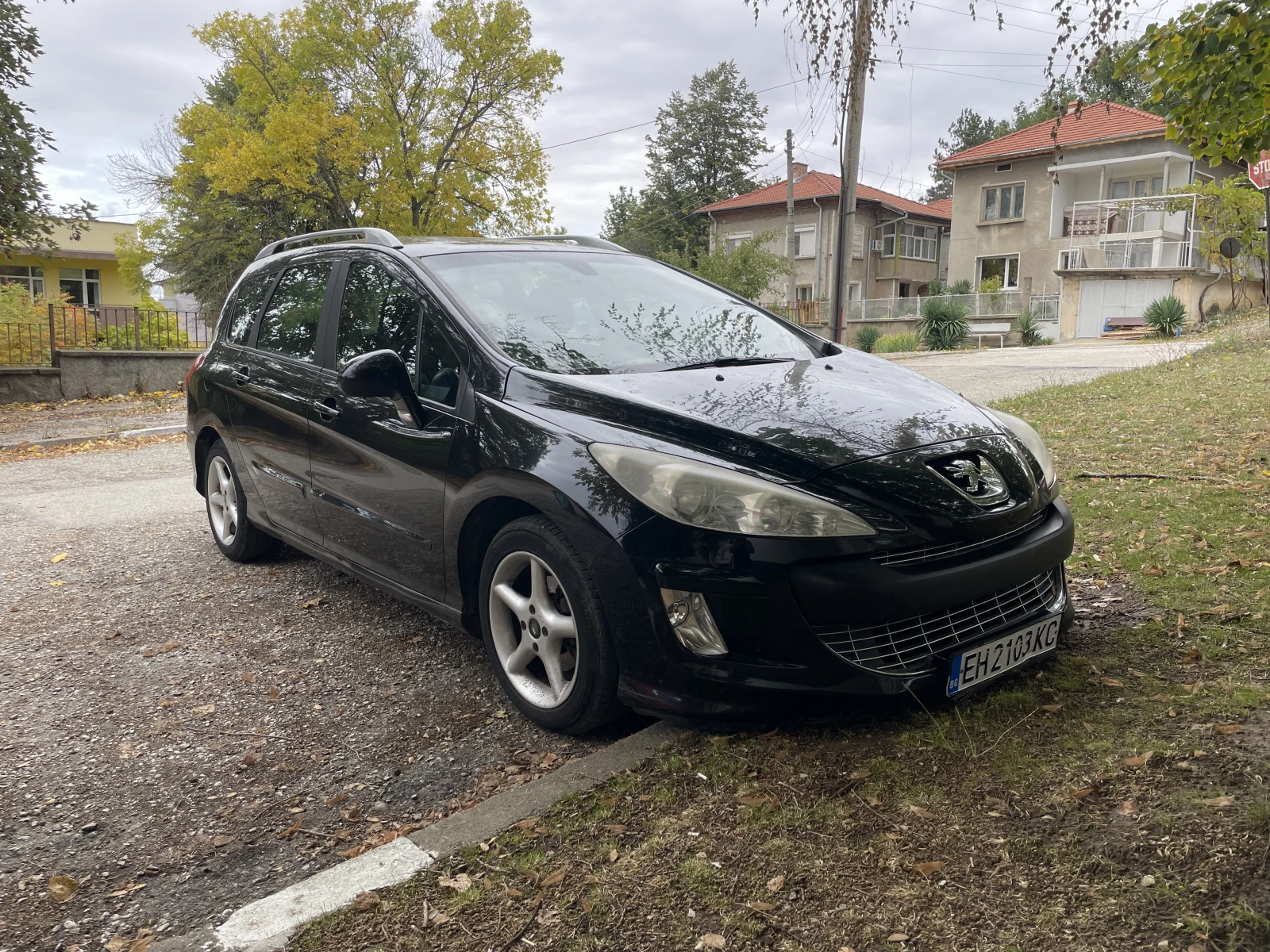 Peugeot 308 sw | Mobile.bg � ����������� 1