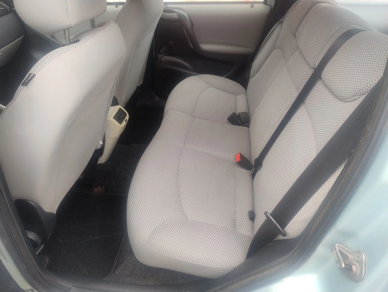 Fiat Stilo SW | Mobile.bg � ����������� 12