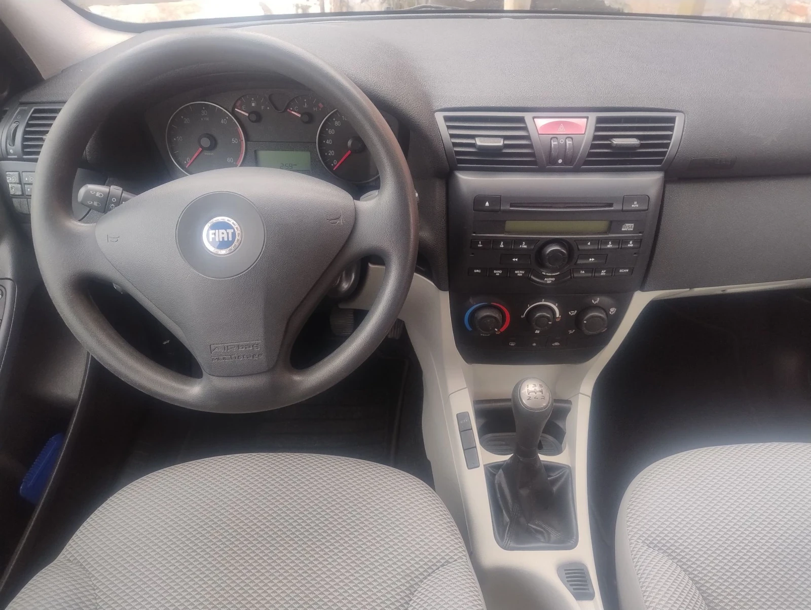 Fiat Stilo SW | Mobile.bg � ����������� 14