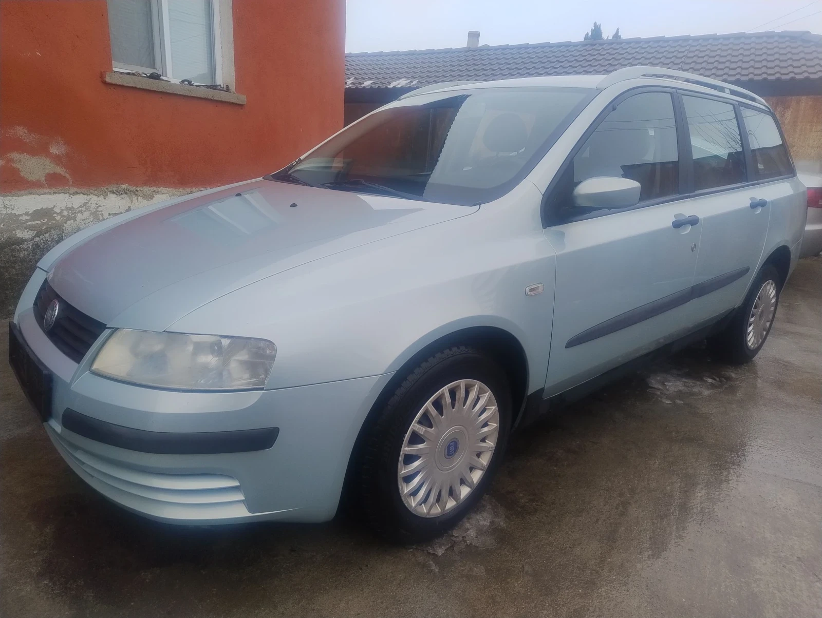 Fiat Stilo SW | Mobile.bg � ����������� 2
