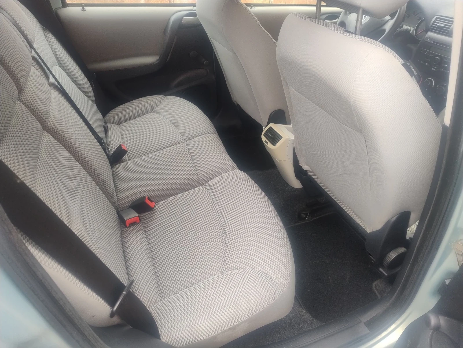 Fiat Stilo SW | Mobile.bg � ����������� 16