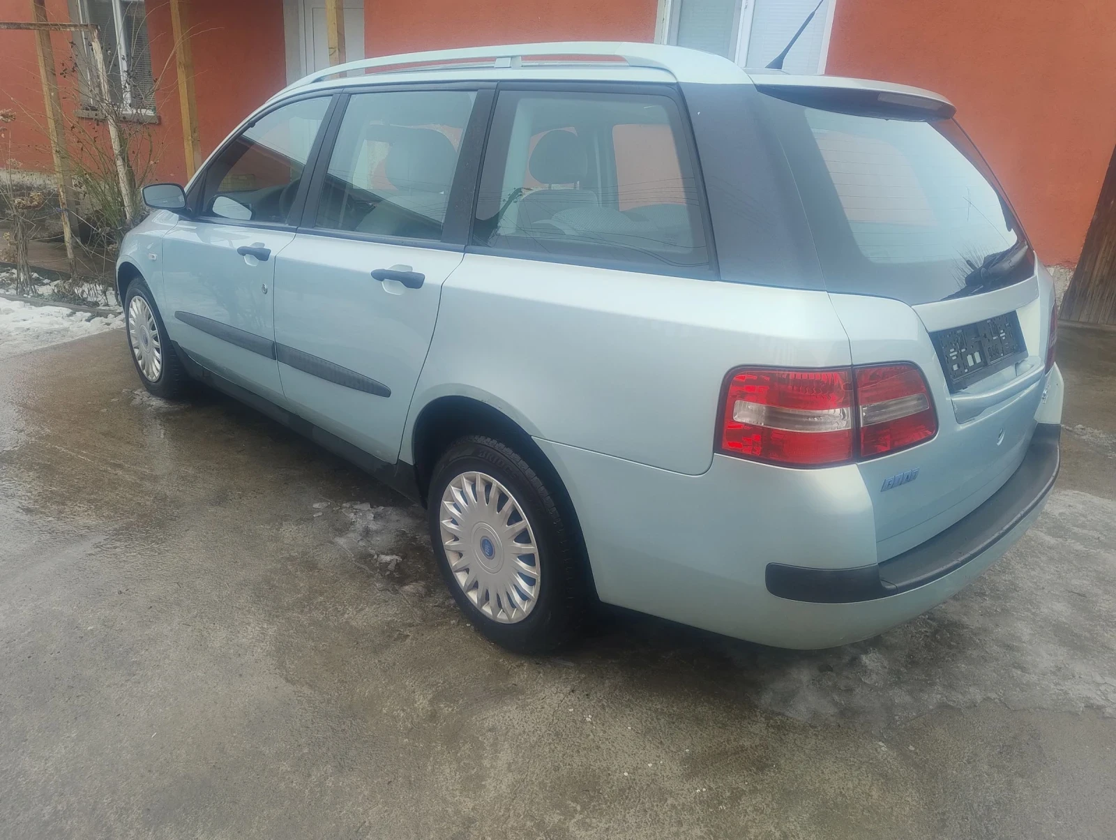 Fiat Stilo SW | Mobile.bg � ����������� 4