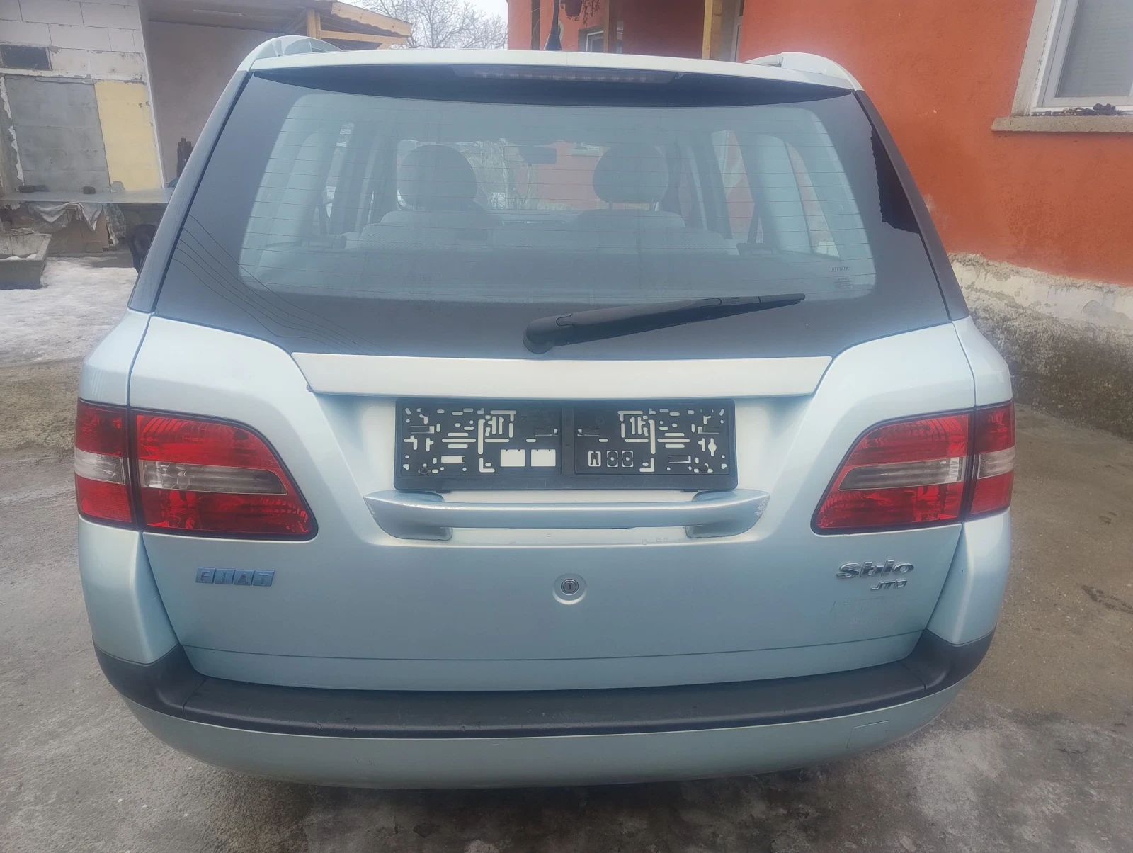 Fiat Stilo SW | Mobile.bg � ����������� 5