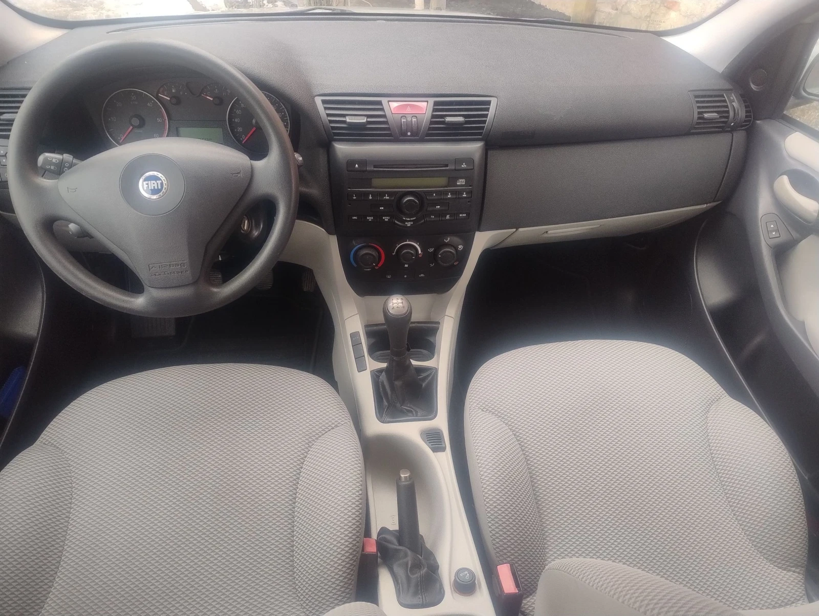 Fiat Stilo SW | Mobile.bg � ����������� 13
