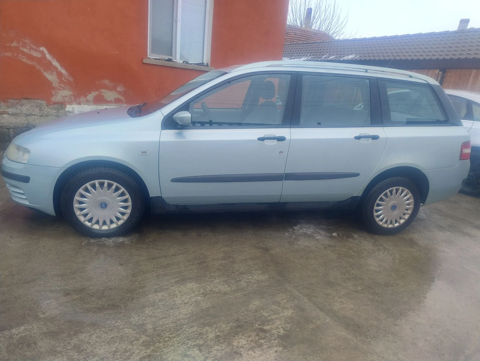 Fiat Stilo SW | Mobile.bg � ����������� 3