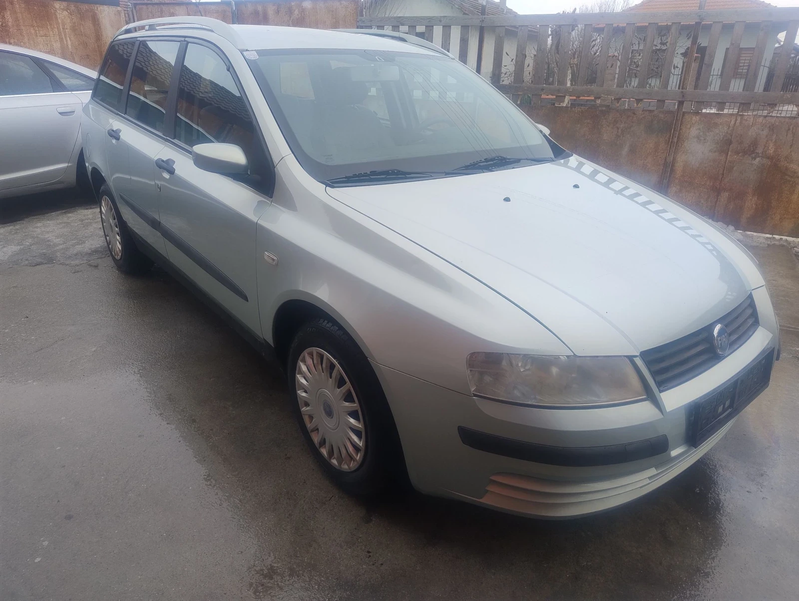 Fiat Stilo SW | Mobile.bg � ����������� 8