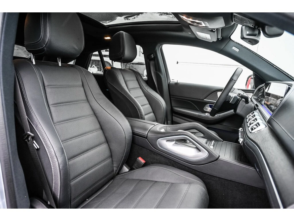 Mercedes-Benz GLE 450 4MATIC Coupe, Exclusive, � ����������� & ���� ���� | Mobile.bg � ����������� 17