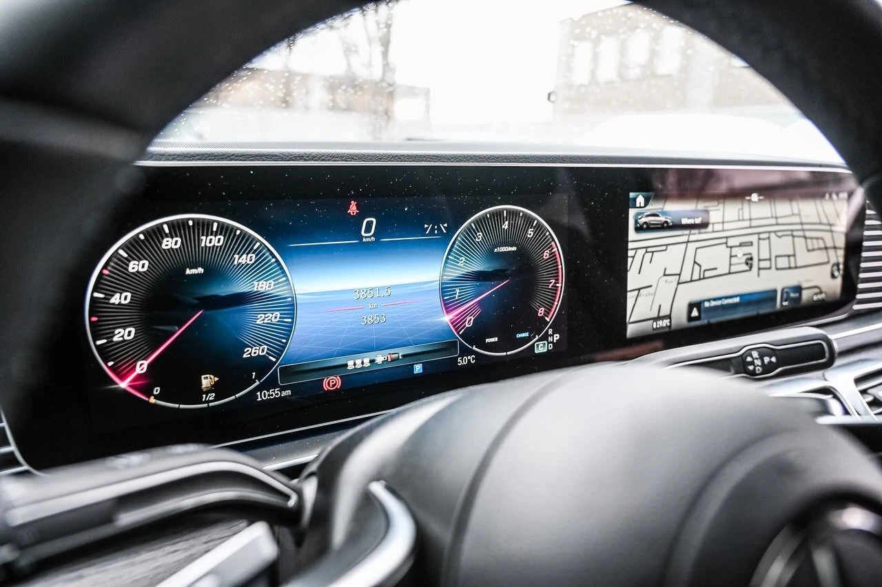 Mercedes-Benz GLE 450 4MATIC Coupe, Exclusive, С РЕГИСТРАЦИЯ & АВТО КРЕД - изображение 8