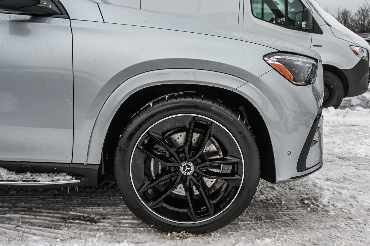 Mercedes-Benz GLE 450 4MATIC Coupe, Exclusive, С РЕГИСТРАЦИЯ & АВТО КРЕД - изображение 4