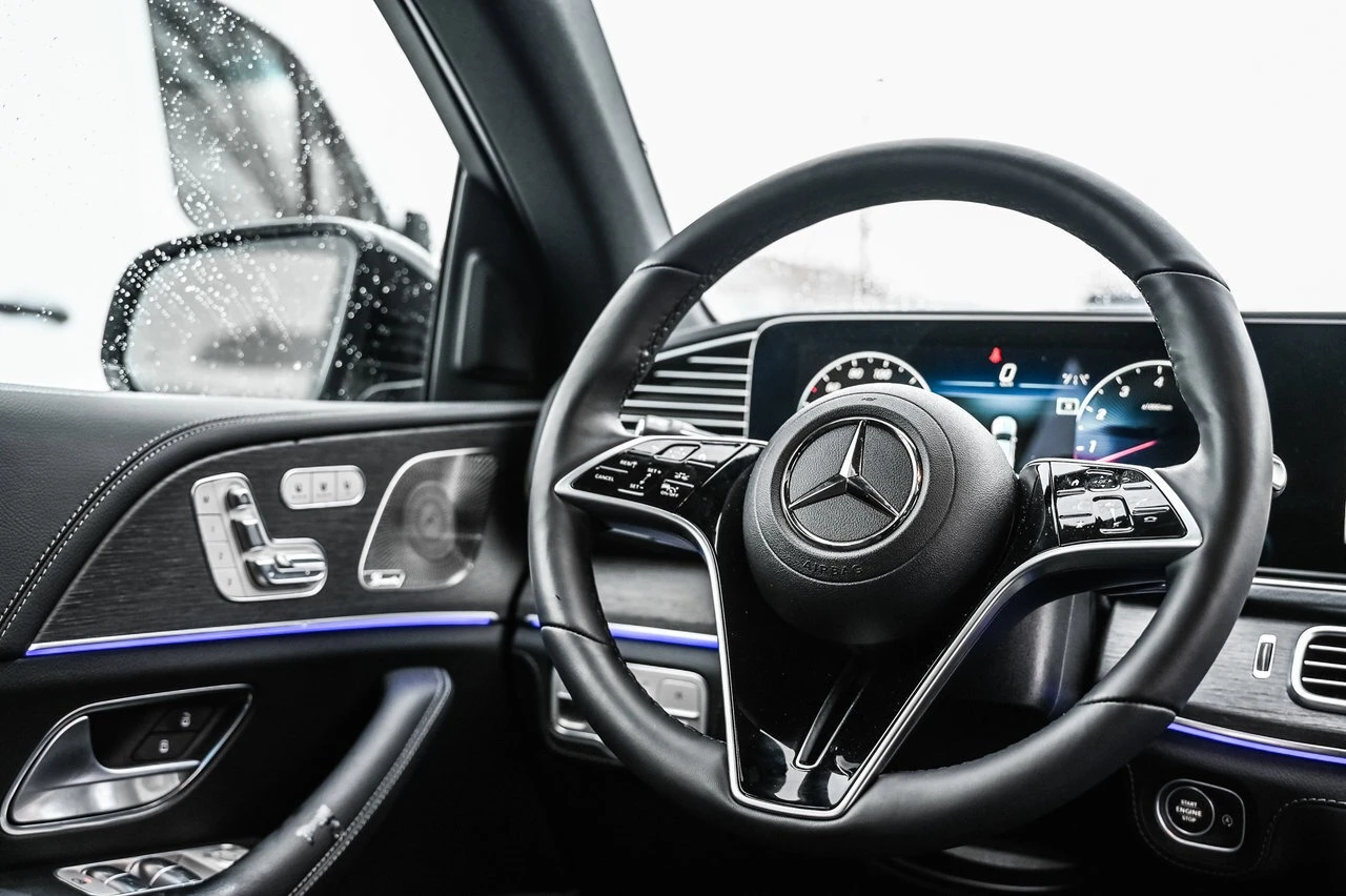 Mercedes-Benz GLE 450 4MATIC Coupe, Exclusive, � ����������� & ���� ���� | Mobile.bg � ����������� 13