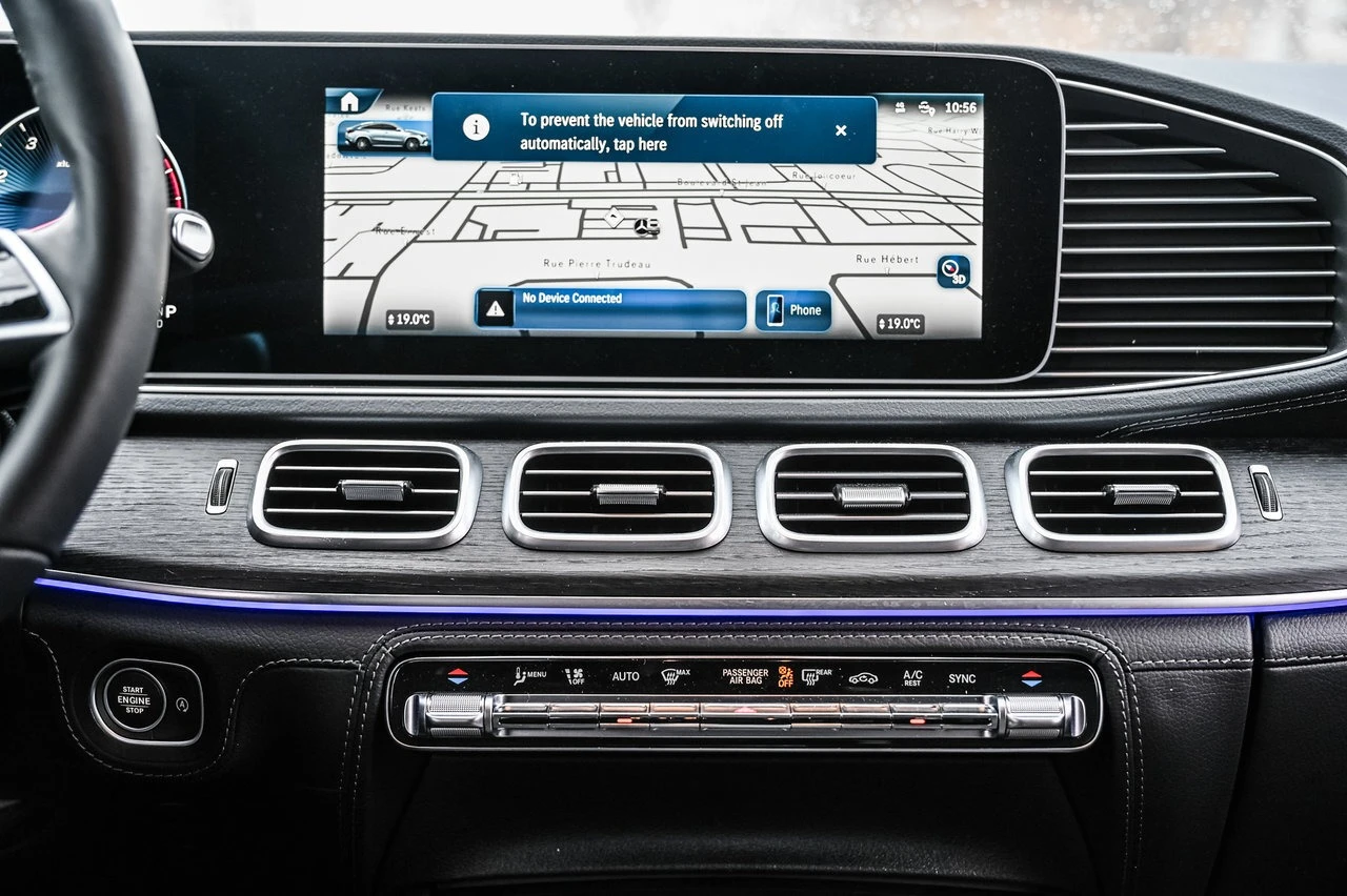 Mercedes-Benz GLE 450 4MATIC Coupe, Exclusive, � ����������� & ���� ���� | Mobile.bg � ����������� 14